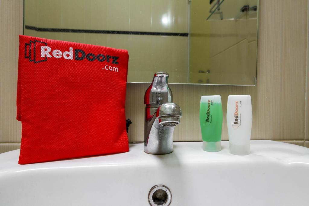 Reddoorz @ Seturan Raya 2 Ξενοδοχείο Maguwo Εξωτερικό φωτογραφία